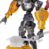 AB023EX Jarkroid BITE THE DIMENSION!