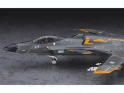 1/72 Ace Combat ASF-X Shinden II Kei Nagase Color Ltd.