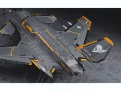 1/72 Ace Combat ASF-X Shinden II Kei Nagase Color Ltd.
