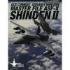 Ace Combat Assault Horizon Master File ASF-X Shinden II