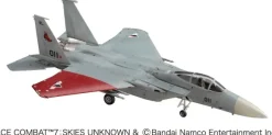 1/72 Ace Combat 7 Skies Unknown F-15C Eagle Galm 2