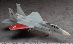 1/72 Ace Combat 7 Skies Unknown F-15C Eagle Galm 2