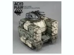 Acid Rain/ Strong Hold Marlene 303rd