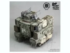 Acid Rain/ Strong Hold Marlene 303rd
