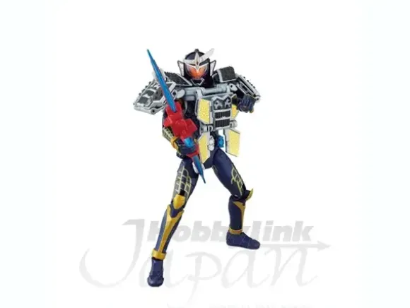 AC10 Kamen Rider Gaim Jinba Lemon Arms