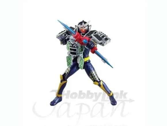 AC10 Kamen Rider Gaim Jinba Lemon Arms