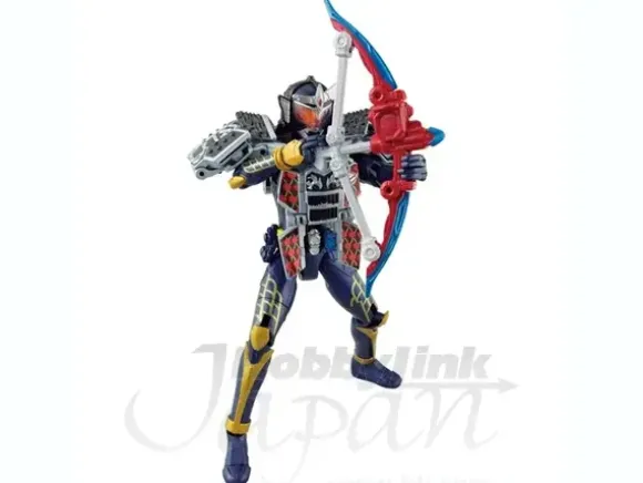 AC10 Kamen Rider Gaim Jinba Lemon Arms