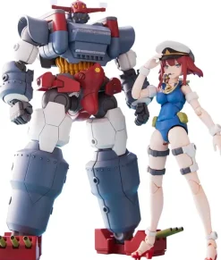 ACKS Gattai Musashi