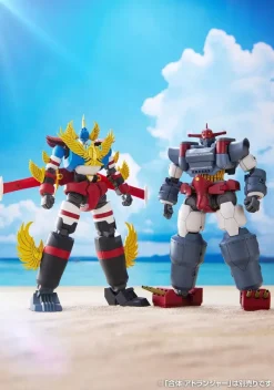 ACKS Gattai Musashi