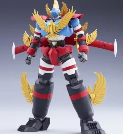 ACKS Gattai Robot Atlanger