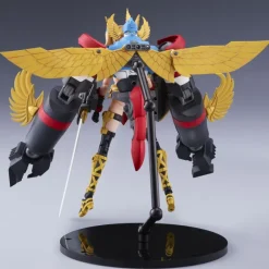 ACKS Gattai Robot Atlanger