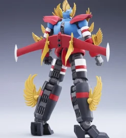 ACKS Gattai Robot Atlanger