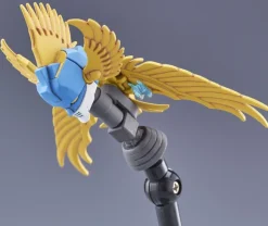 ACKS Gattai Robot Atlanger