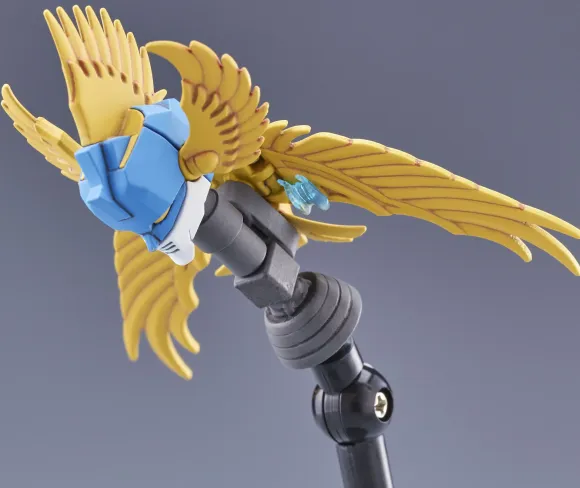 ACKS Gattai Robot Atlanger