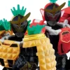 AC04 Pine Arms & Strawberry Arms Set