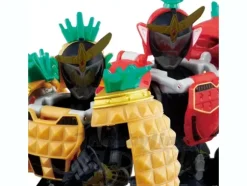 AC04 Pine Arms & Strawberry Arms Set