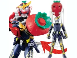 AC04 Pine Arms & Strawberry Arms Set