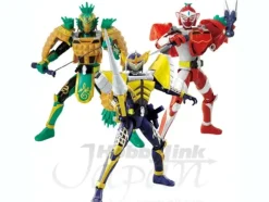 AC04 Pine Arms & Strawberry Arms Set
