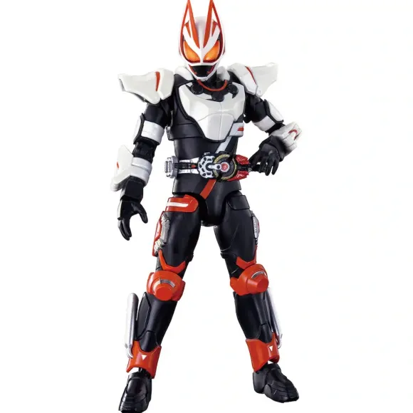 Action Figure Kamen Rider Geats Magnum Boost Form