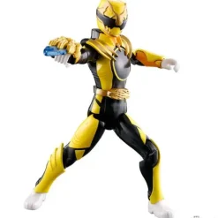 Action Hero Gozyu Tyranno
