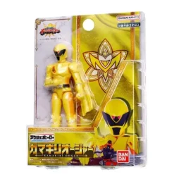 Action Hero Kamakiri Ohger