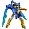 Action Hero Tega Sword Blue