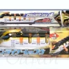 Action Liner Series 06 DenLiner Rekkou
