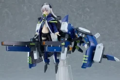 ACT MODE Expansion Kit Type15 Ver2 Longrange Railgun Mode (NAVY FIELD)