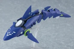 ACT MODE Expansion Kit Type15 Ver2 Longrange Railgun Mode (NAVY FIELD)