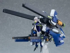 ACT MODE Expansion Kit Type15 Ver2 Longrange Railgun Mode (NAVY FIELD)