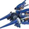 ACT MODE Expansion Kit: Type15 Ver2 Lance Mode (NAVY FIELD 152)