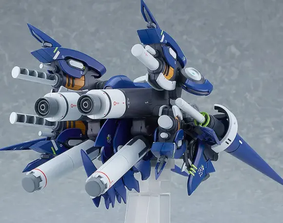 ACT MODE Expansion Kit: Type15 Ver2 Lance Mode (NAVY FIELD 152)