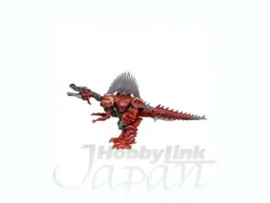 AD-05 Dinobot Scorn