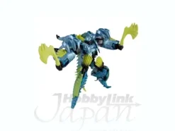AD25 Dinobot Slash