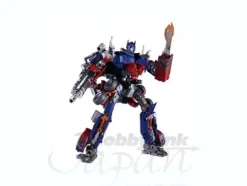 AD-12 Revenge Optimus Prime