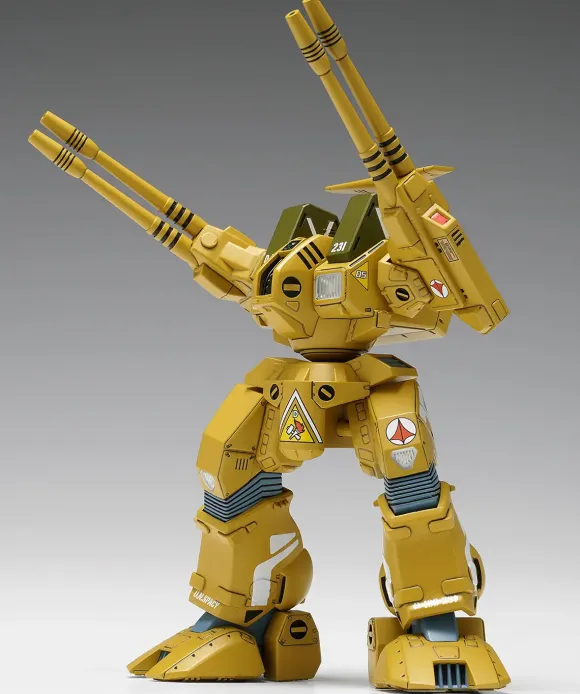 1/100 ADR-04-MkX Defender