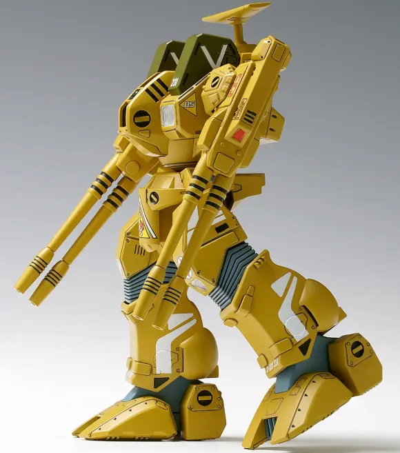 1/100 ADR-04-MkX Defender