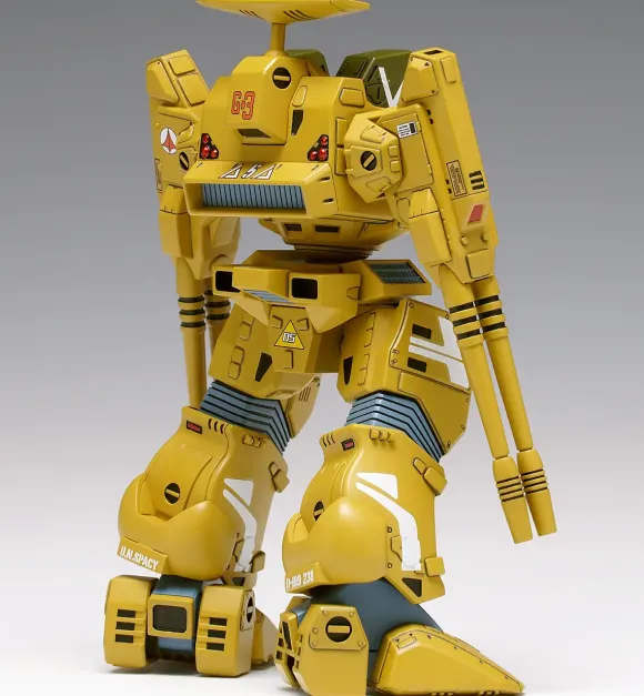1/100 ADR-04-MkX Defender