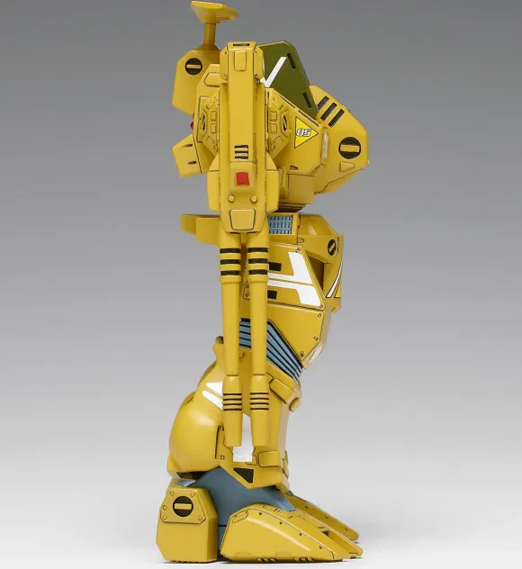 1/100 ADR-04-MkX Defender