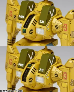 1/100 ADR-04-MkX Defender
