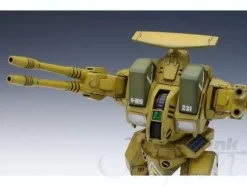 1/72 ADR-04-Mk.X Destroid Defender