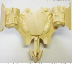 1/24 Advanced Parts