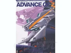 Advance of Zeta Vol. 5