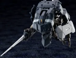1/24 Aerial Fighter Woodpecker