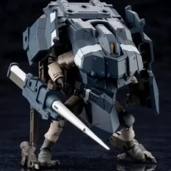 1/24 Aerial Fighter Woodpecker