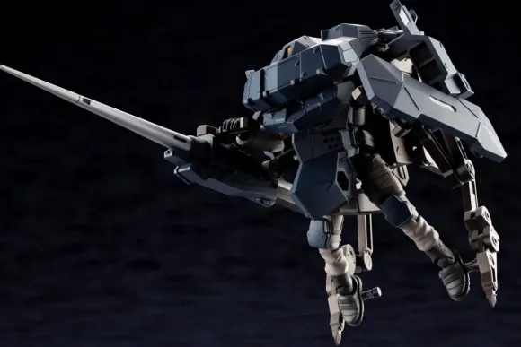 1/24 Aerial Fighter Woodpecker (Reissue)