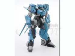 Aestivalis Custom Izumi Use