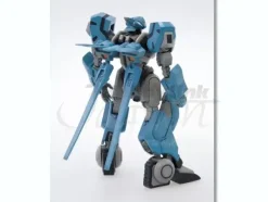 Aestivalis Custom Izumi Use