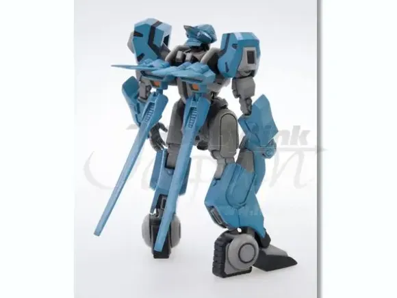 Aestivalis Custom Izumi Use