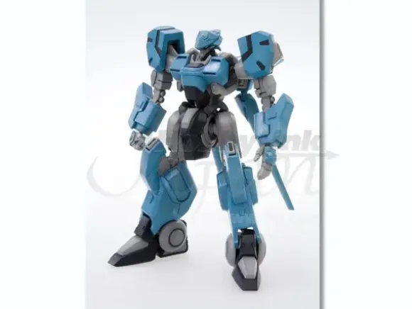 Aestivalis Custom Izumi Use